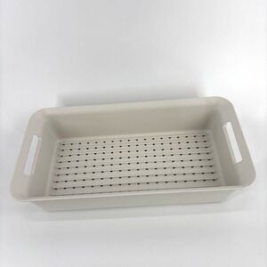 KOHLER Strainer Only from 3-Piece Workstation Sink Accessory 35478-LGT
